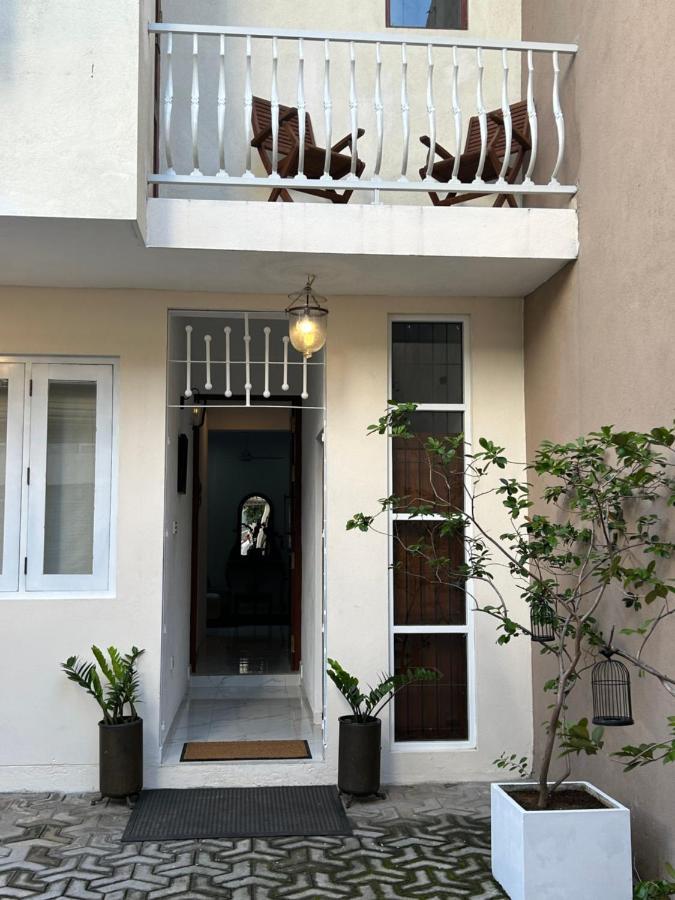 City Stay By Sunrise Colombo Exterior foto